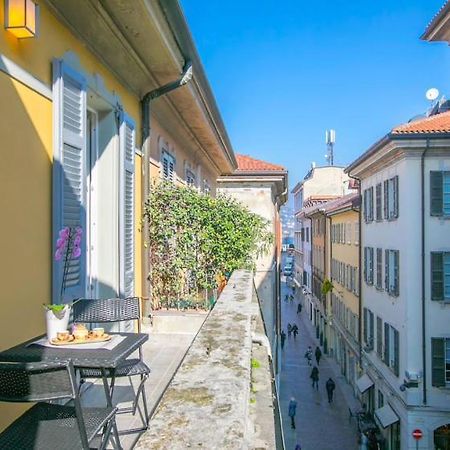 Downtown Como Luaran gambar