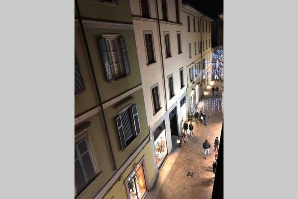Downtown Como Luaran gambar