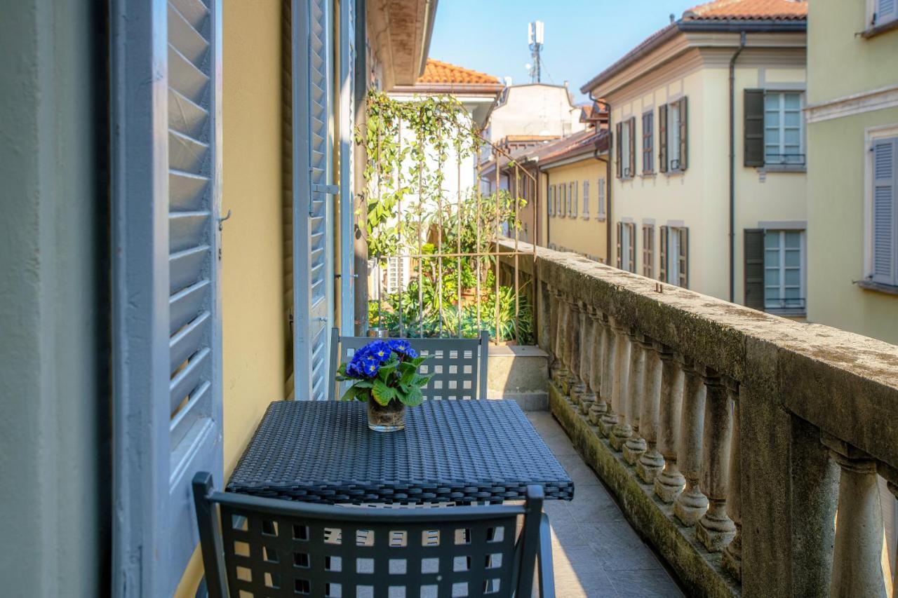 Downtown Como Luaran gambar