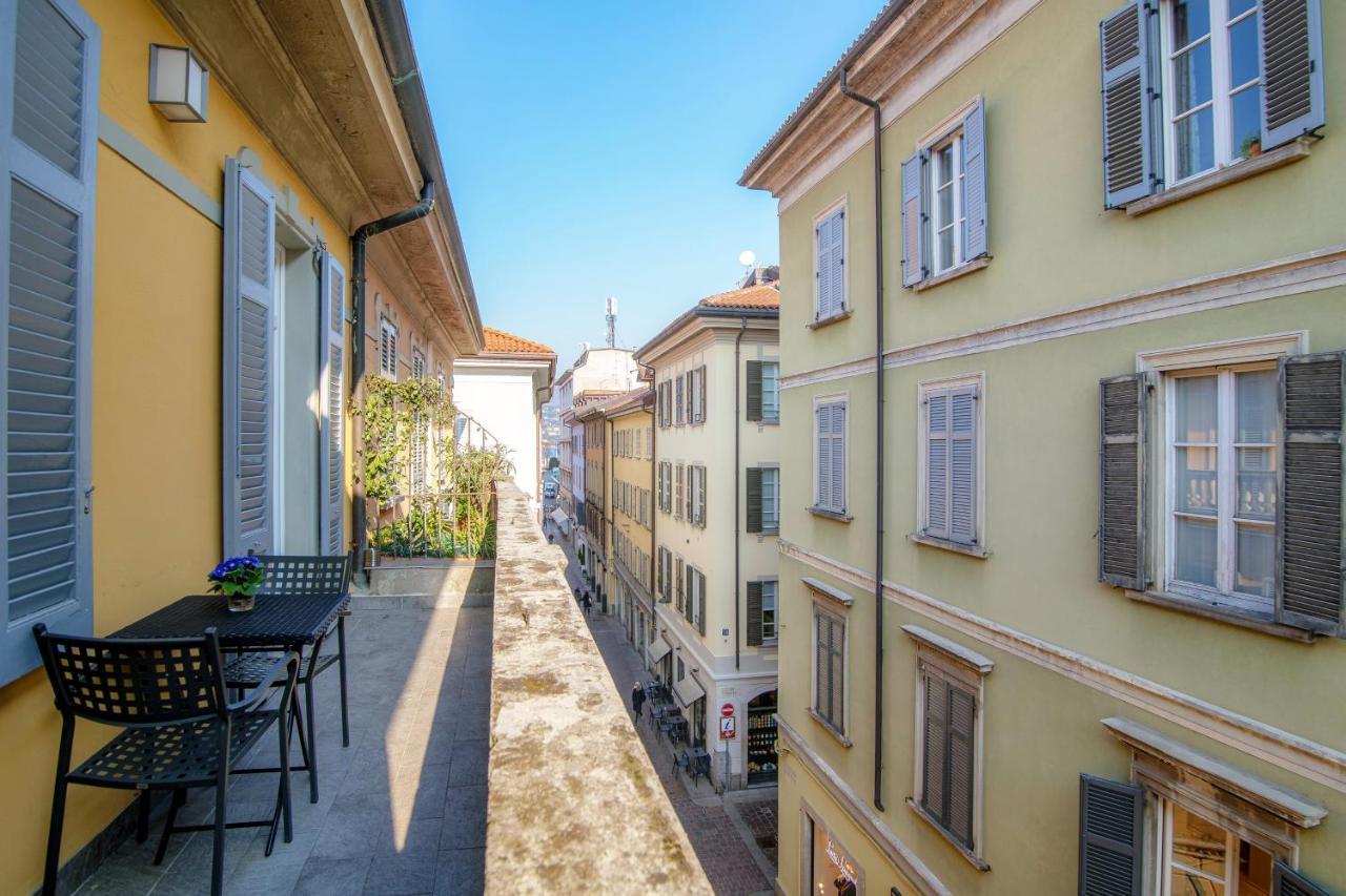 Downtown Como Luaran gambar