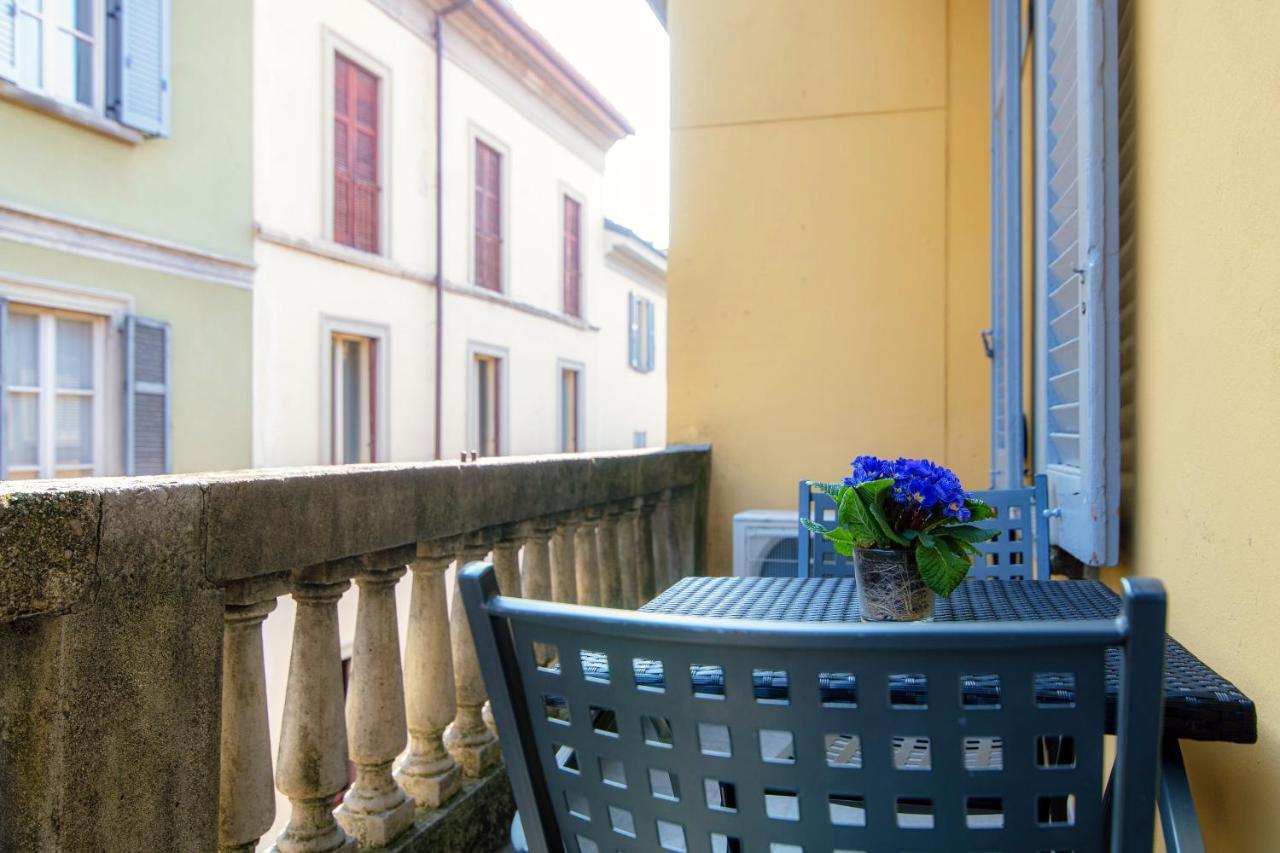 Downtown Como Luaran gambar